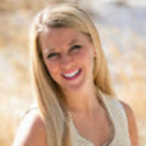 Meet your Posher, Gretchen